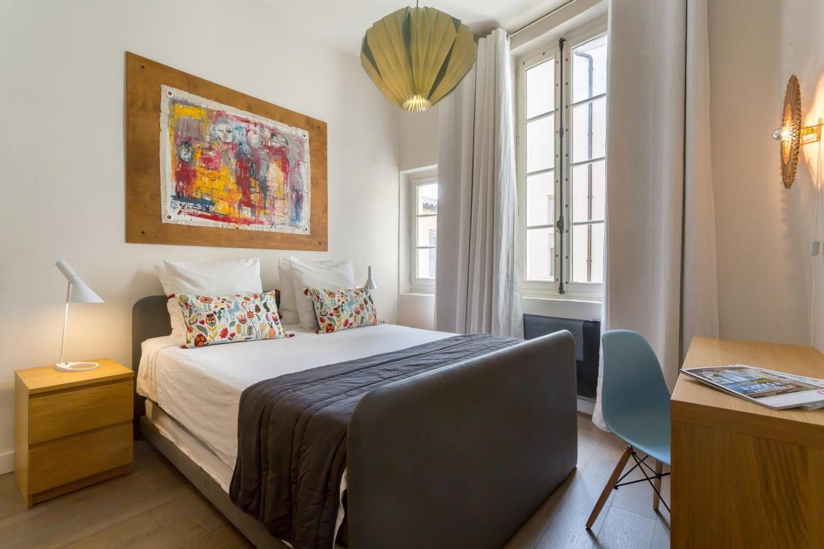 Pearl- Appartement T2 Sur Traboule Classee - Calme Lyon Exterior photo